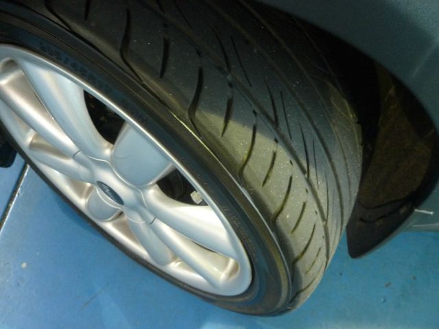 Mini Cooper XR Hatchback