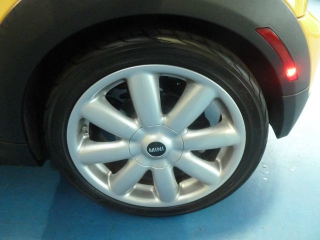 Mini Cooper 2008 photo 11