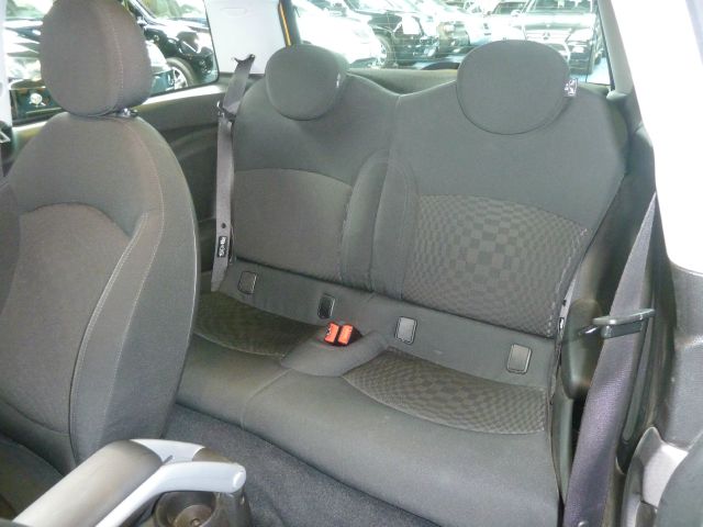 Mini Cooper 2008 photo 12