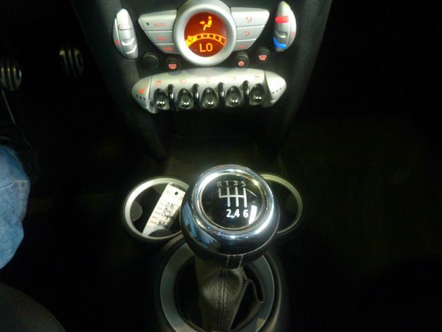 Mini Cooper 2008 photo 14
