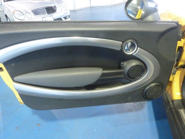 Mini Cooper 2008 photo 16