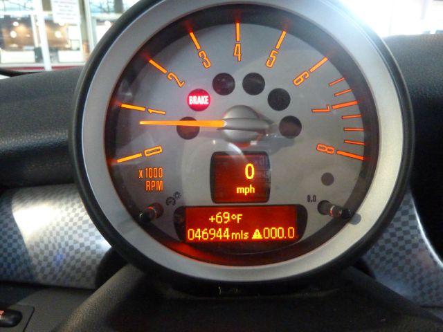 Mini Cooper 2008 photo 2