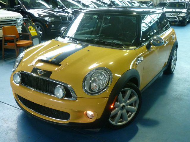 Mini Cooper 2008 photo 21