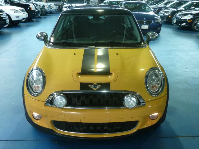 Mini Cooper 2008 photo 22