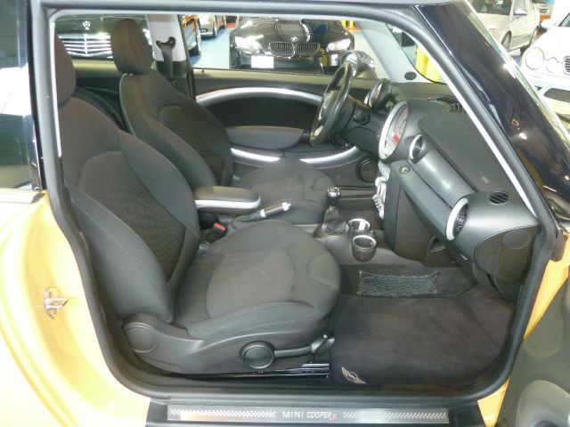 Mini Cooper 2008 photo 23