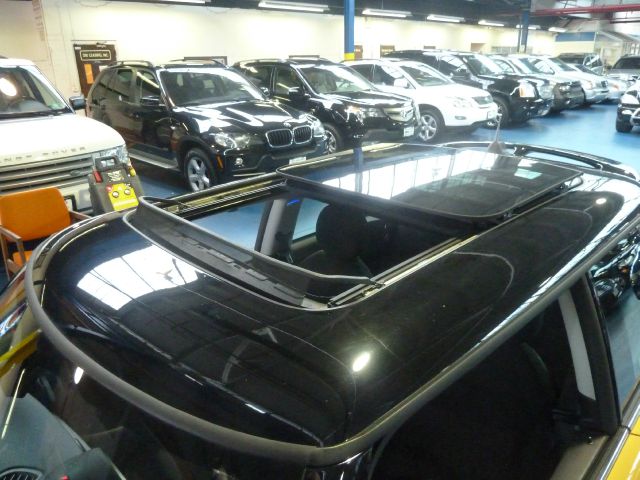 Mini Cooper 2008 photo 24
