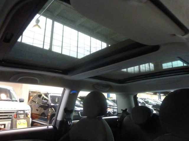 Mini Cooper 2008 photo 27