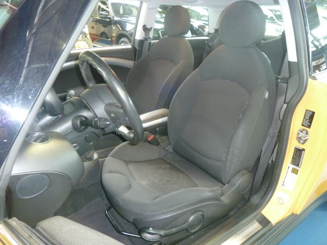 Mini Cooper 2008 photo 28