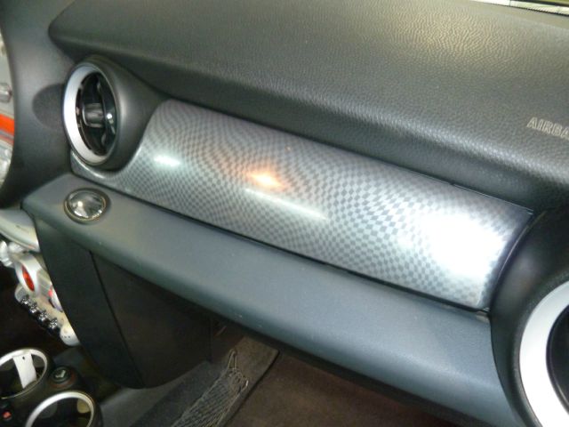 Mini Cooper 2008 photo 4