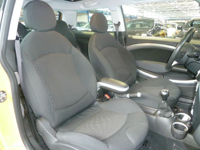 Mini Cooper 2008 photo 8
