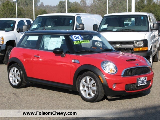 Mini Cooper XR Unspecified
