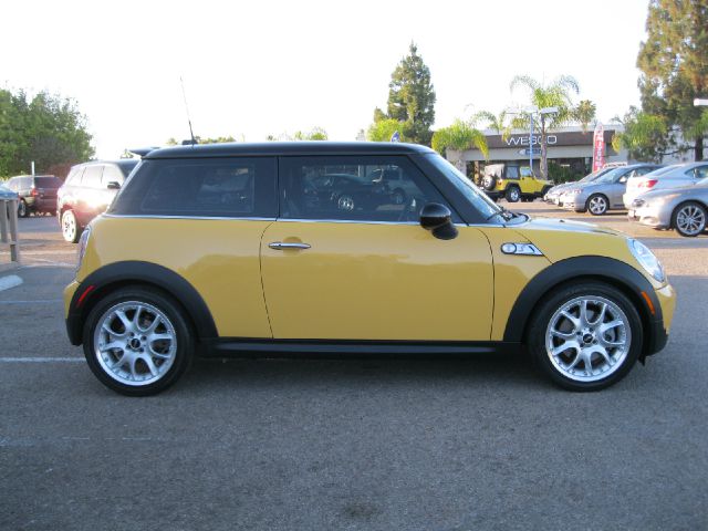 Mini Cooper 2008 photo 2