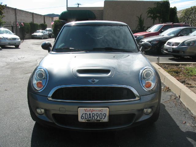 Mini Cooper 2008 photo 3