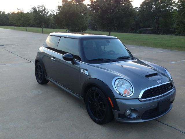 Mini Cooper 2008 photo 1
