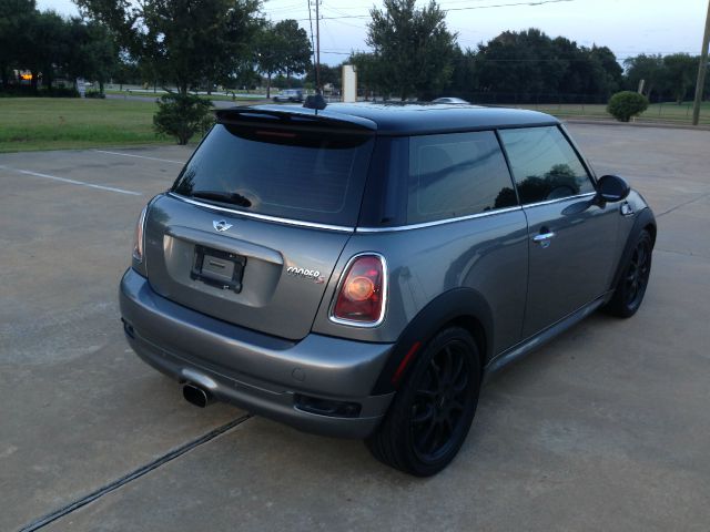 Mini Cooper 2008 photo 3