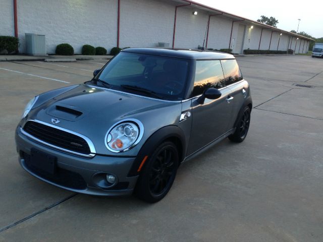 Mini Cooper 2008 photo 4