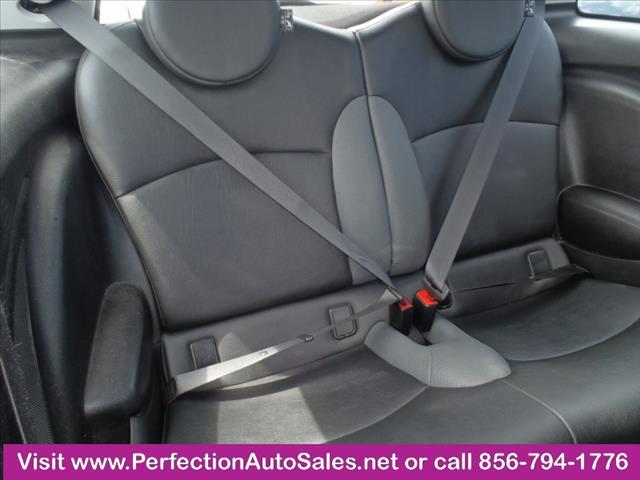 Mini Cooper 2008 photo 3