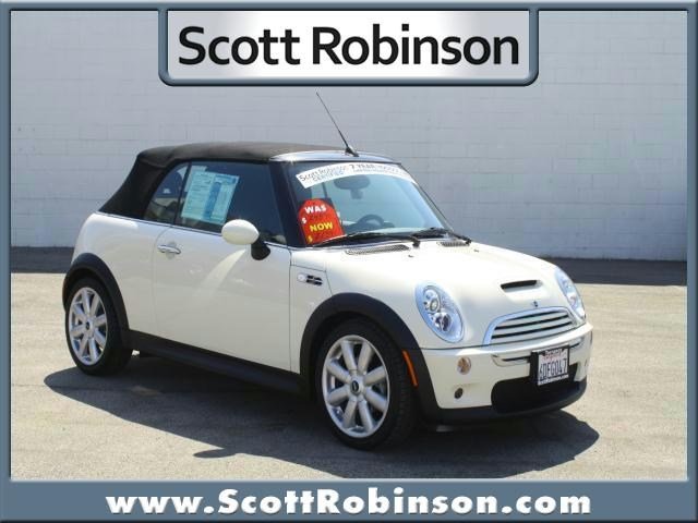 Mini Cooper XR Unspecified