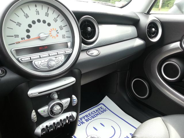 Mini Cooper XR Hatchback