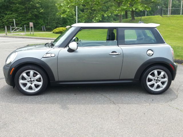 Mini Cooper 2008 photo 13