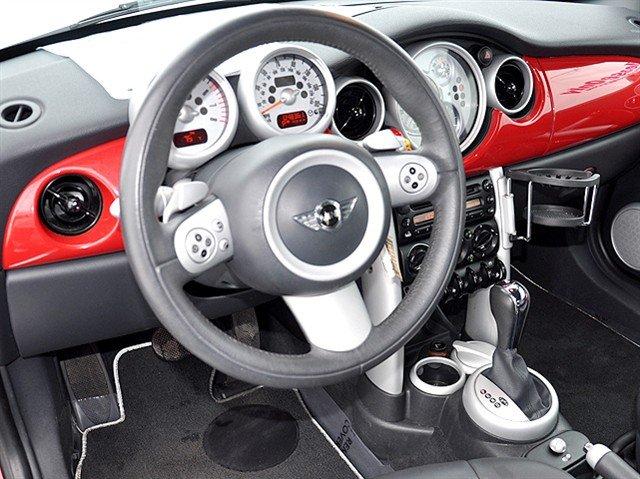 Mini Cooper Unknown Convertible