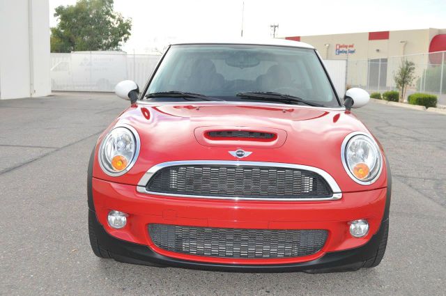 Mini Cooper 2008 photo 2