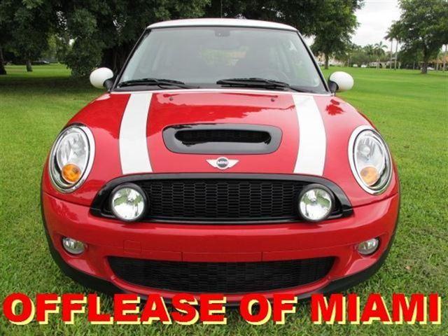 Mini Cooper 2008 photo 5