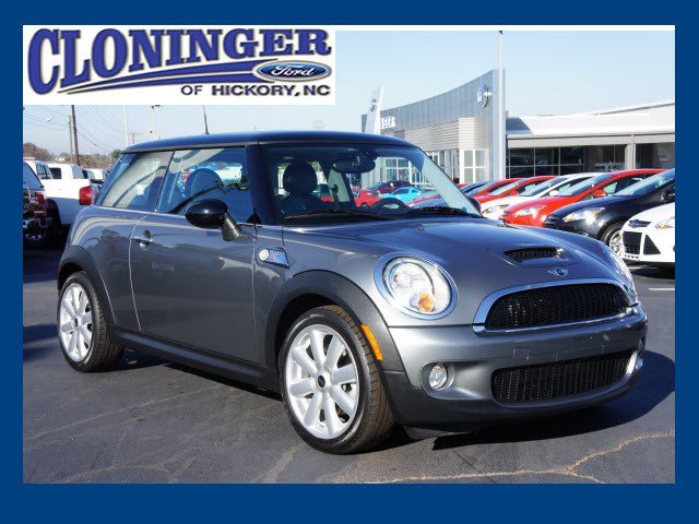 Mini Cooper XR Unspecified