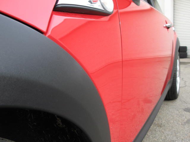 Mini Cooper 2008 photo 5