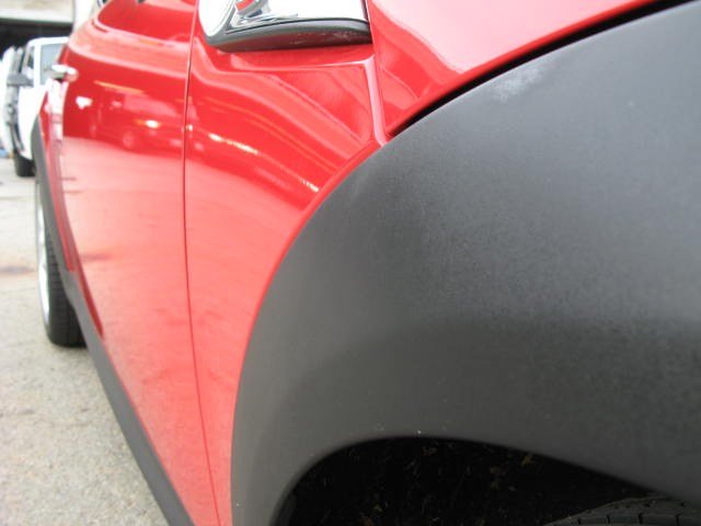 Mini Cooper 2008 photo 4