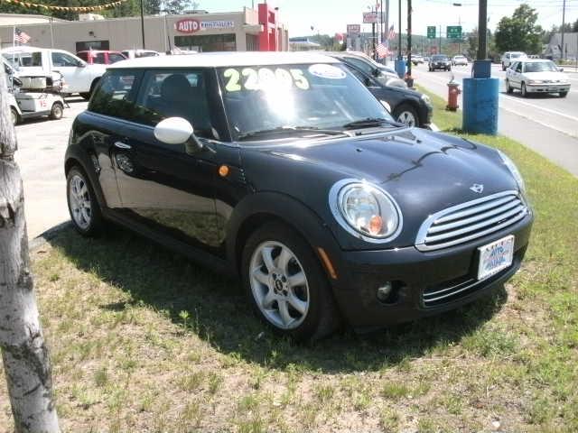 Mini Cooper 2008 photo 2
