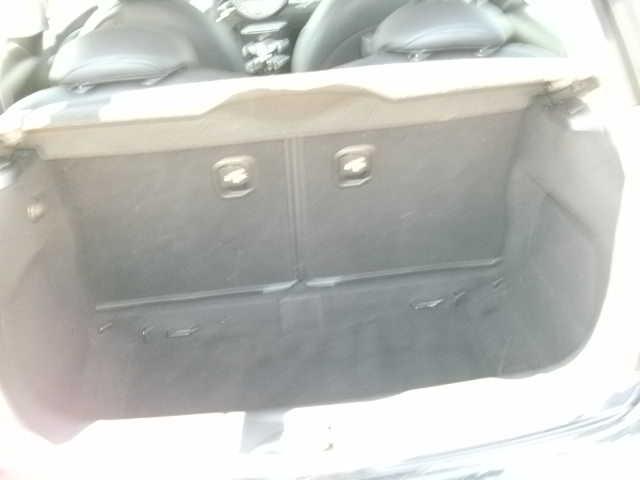 Mini Cooper 2008 photo 4