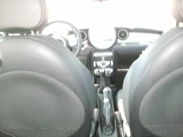 Mini Cooper 2008 photo 5
