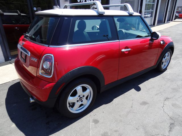 Mini Cooper 2008 photo 3