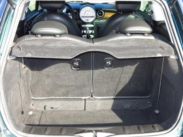 Mini Cooper Premier V8 Hatchback