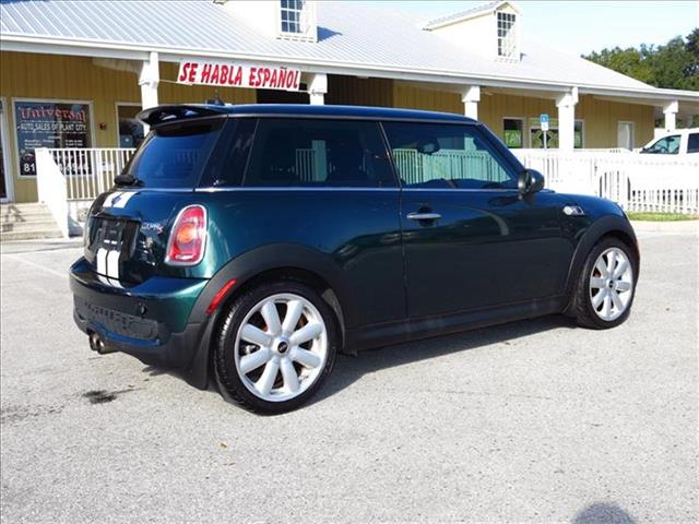 Mini Cooper 2008 photo 2
