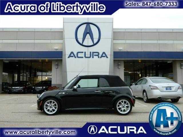 Mini Cooper XR Unspecified