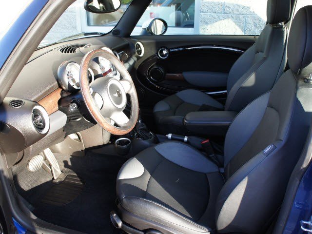 Mini Cooper 2008 photo 5