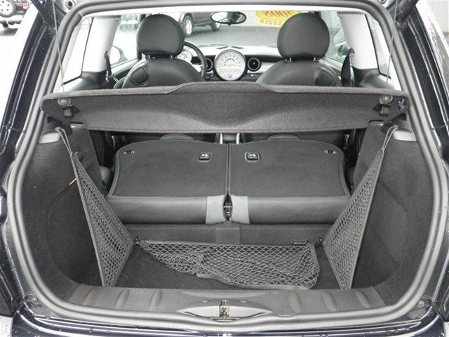 Mini Cooper 2008 photo 4