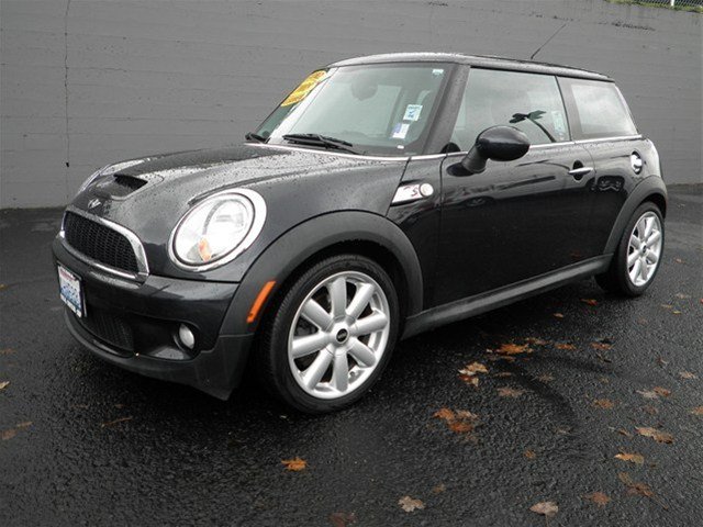 Mini Cooper XR Unspecified
