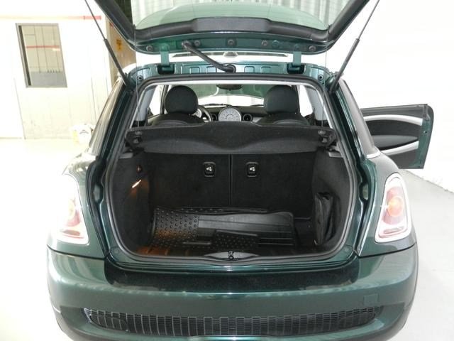 Mini Cooper 2008 photo 2