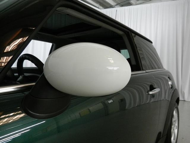 Mini Cooper 2008 photo 5