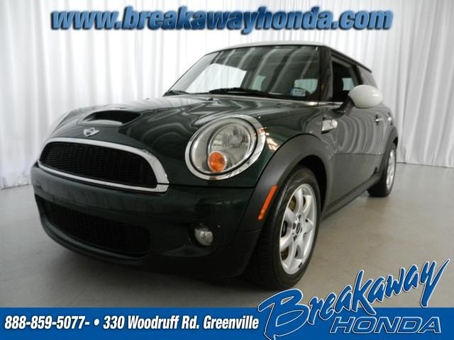 Mini Cooper XR Unspecified