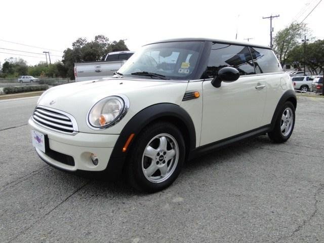Mini Cooper 2008 photo 2