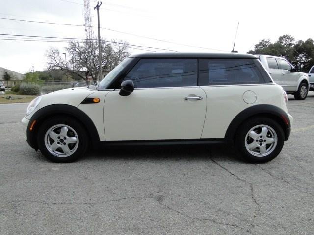 Mini Cooper 2008 photo 3