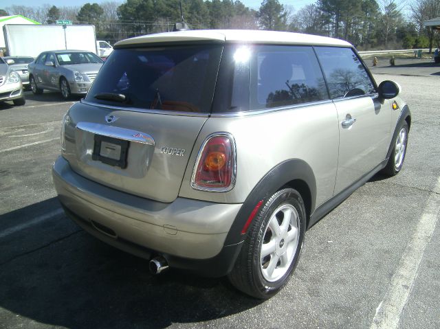 Mini Cooper 2008 photo 3