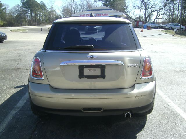Mini Cooper 2008 photo 4