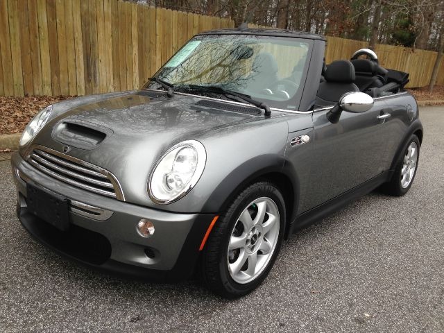 Mini Cooper 2008 photo 2