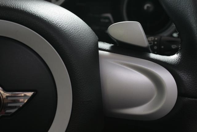 Mini Cooper Unknown Hatchback