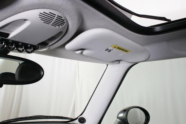 Mini Cooper 2008 photo 1